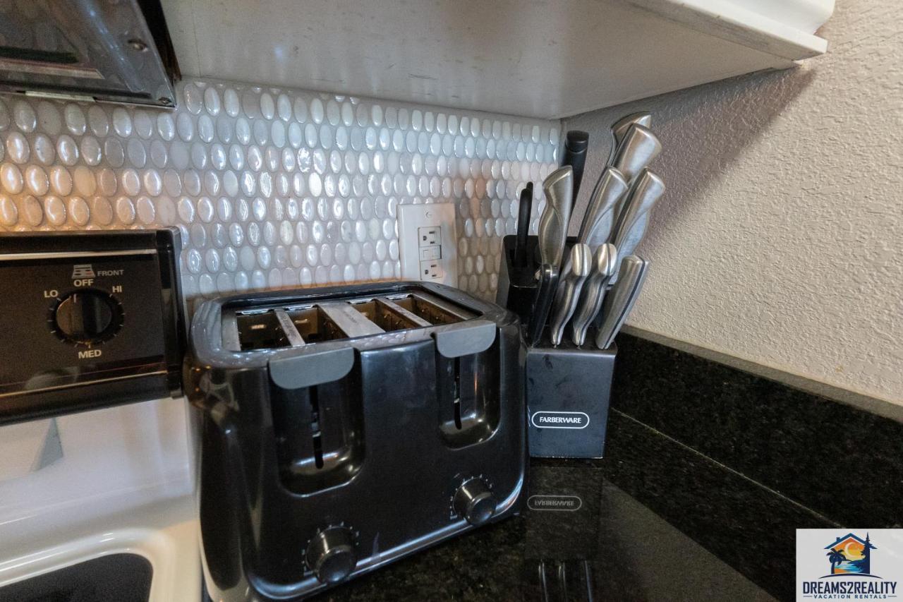 בראנסון 2Br Walk-In Condo - Near The 76 Strip - Free Wifi - Pool - Free Tickets Included - Clb-3 מראה חיצוני תמונה