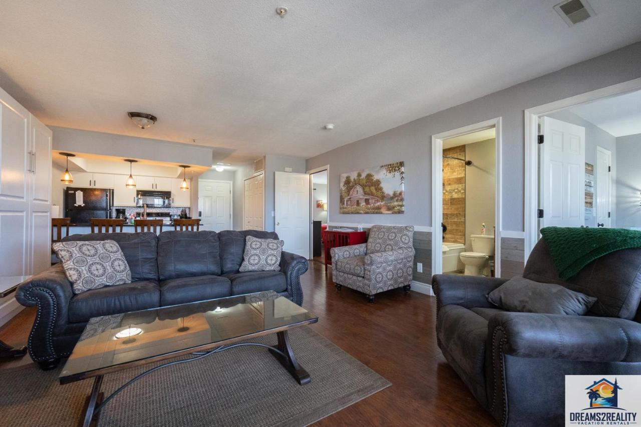 בראנסון 2Br Walk-In Condo - Near The 76 Strip - Free Wifi - Pool - Free Tickets Included - Clb-3 מראה חיצוני תמונה
