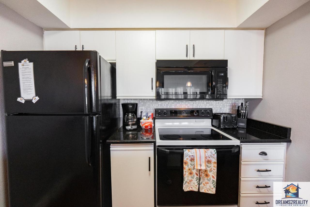 בראנסון 2Br Walk-In Condo - Near The 76 Strip - Free Wifi - Pool - Free Tickets Included - Clb-3 מראה חיצוני תמונה
