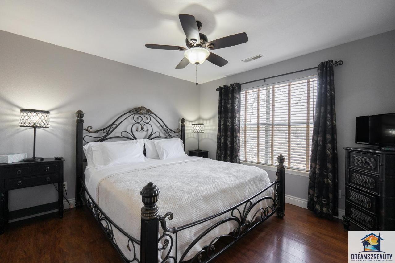 בראנסון 2Br Walk-In Condo - Near The 76 Strip - Free Wifi - Pool - Free Tickets Included - Clb-3 מראה חיצוני תמונה