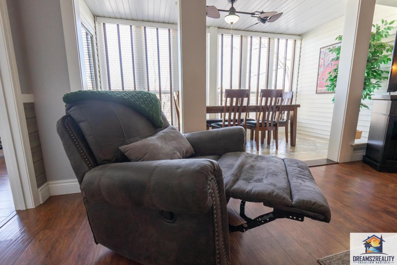 בראנסון 2Br Walk-In Condo - Near The 76 Strip - Free Wifi - Pool - Free Tickets Included - Clb-3 מראה חיצוני תמונה