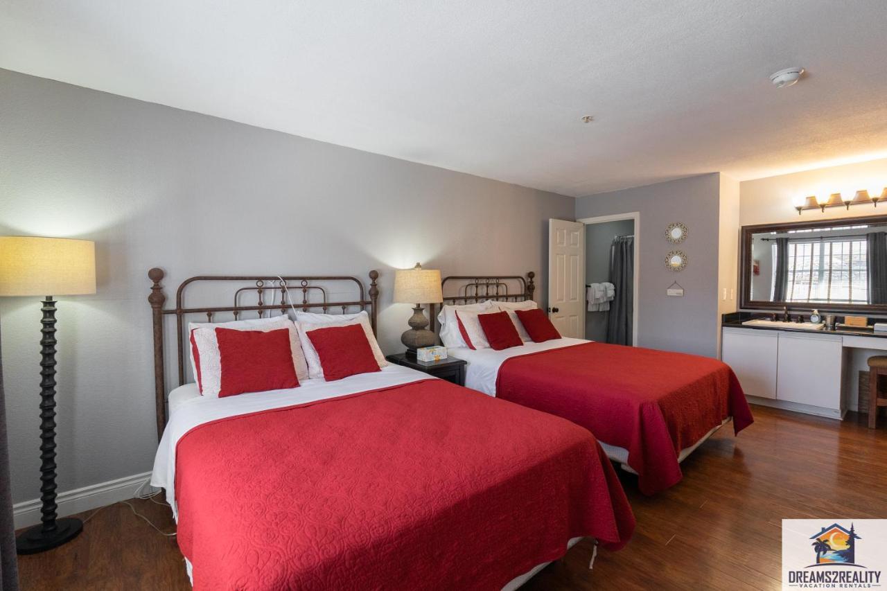 בראנסון 2Br Walk-In Condo - Near The 76 Strip - Free Wifi - Pool - Free Tickets Included - Clb-3 מראה חיצוני תמונה