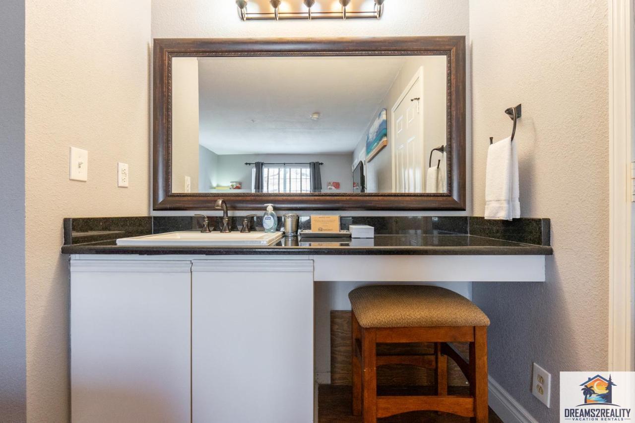 בראנסון 2Br Walk-In Condo - Near The 76 Strip - Free Wifi - Pool - Free Tickets Included - Clb-3 מראה חיצוני תמונה