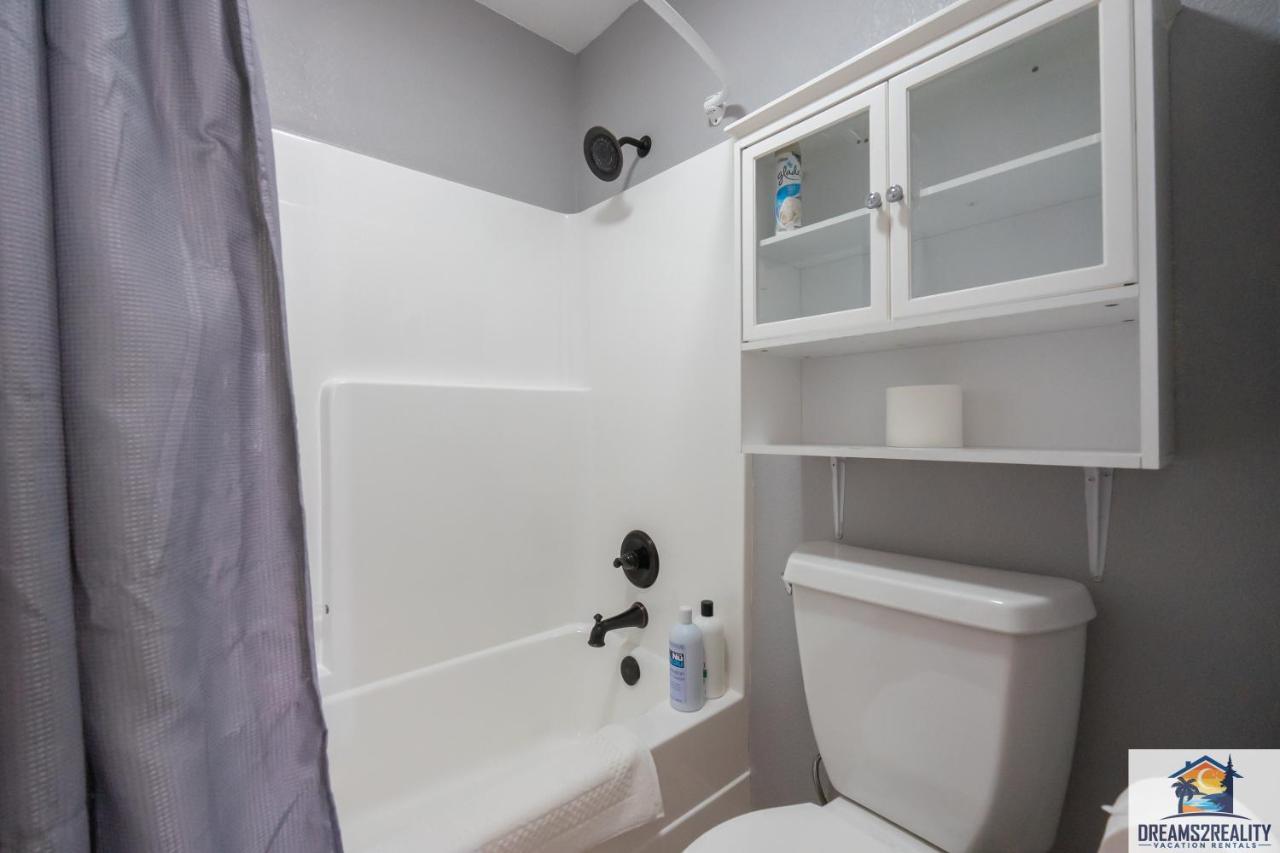בראנסון 2Br Walk-In Condo - Near The 76 Strip - Free Wifi - Pool - Free Tickets Included - Clb-3 מראה חיצוני תמונה