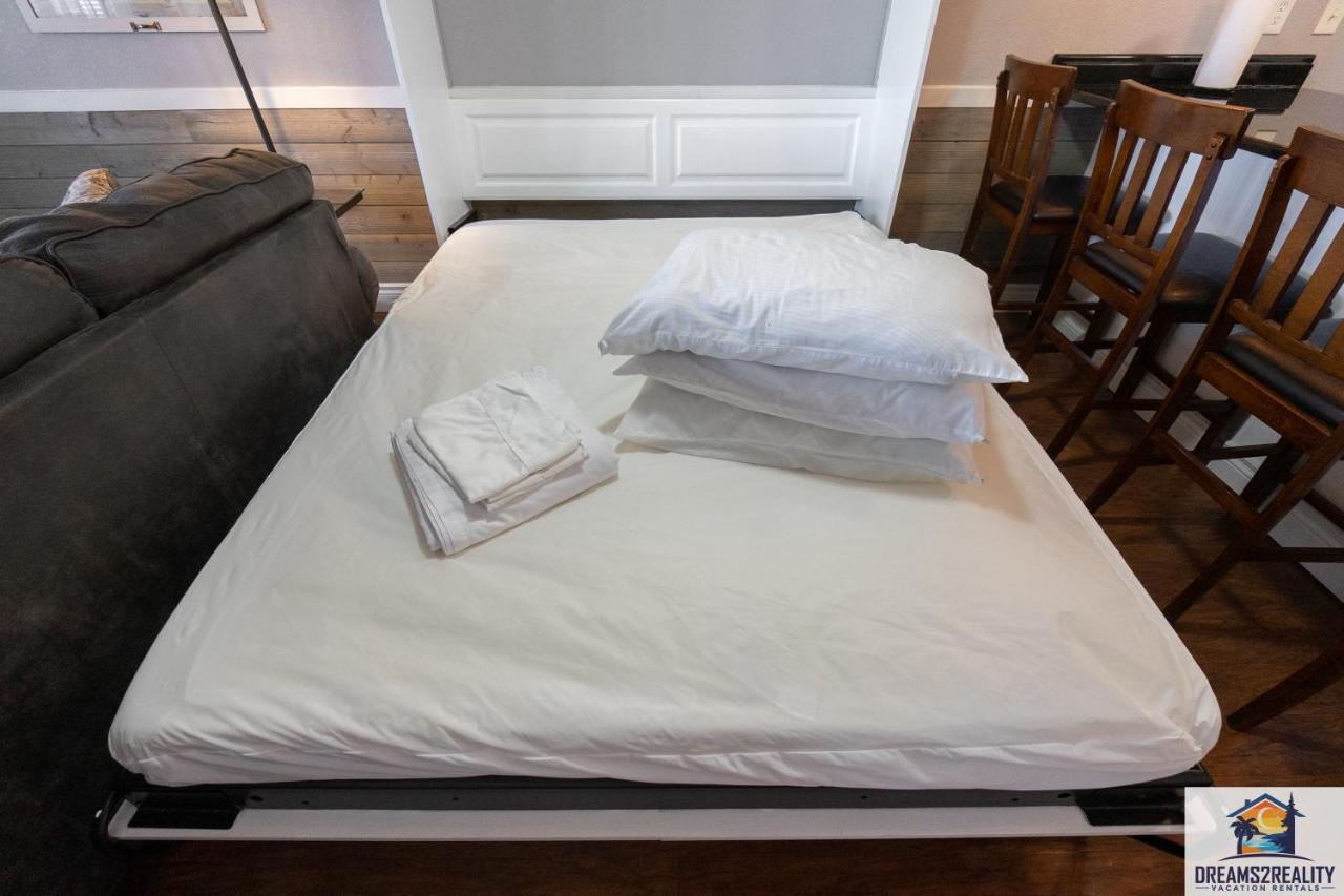 בראנסון 2Br Walk-In Condo - Near The 76 Strip - Free Wifi - Pool - Free Tickets Included - Clb-3 מראה חיצוני תמונה