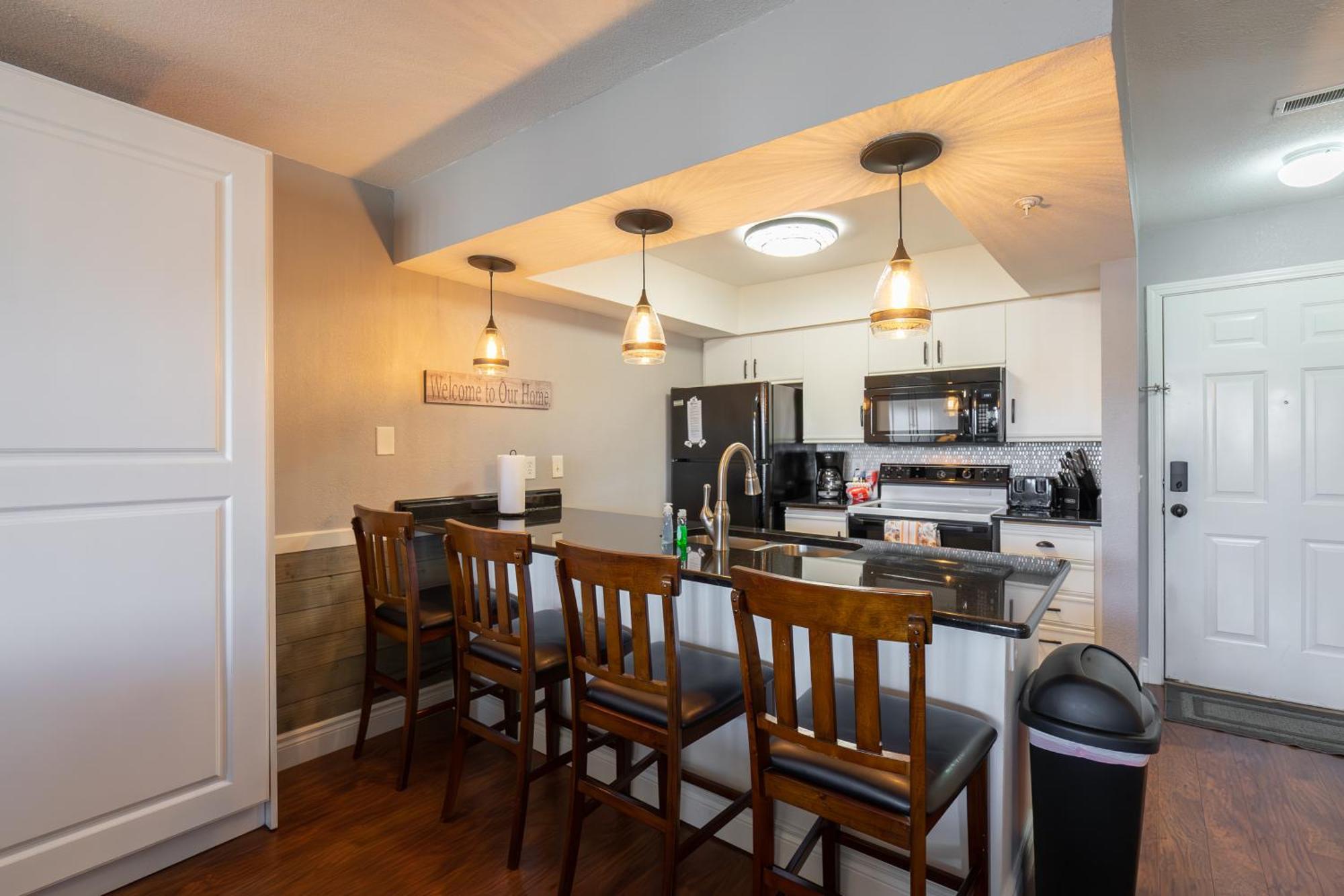 בראנסון 2Br Walk-In Condo - Near The 76 Strip - Free Wifi - Pool - Free Tickets Included - Clb-3 מראה חיצוני תמונה