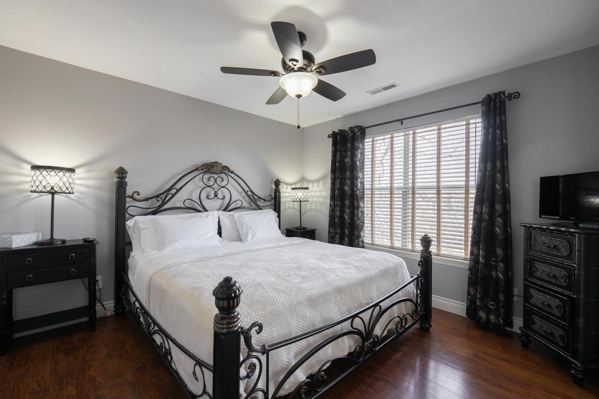 בראנסון 2Br Walk-In Condo - Near The 76 Strip - Free Wifi - Pool - Free Tickets Included - Clb-3 מראה חיצוני תמונה