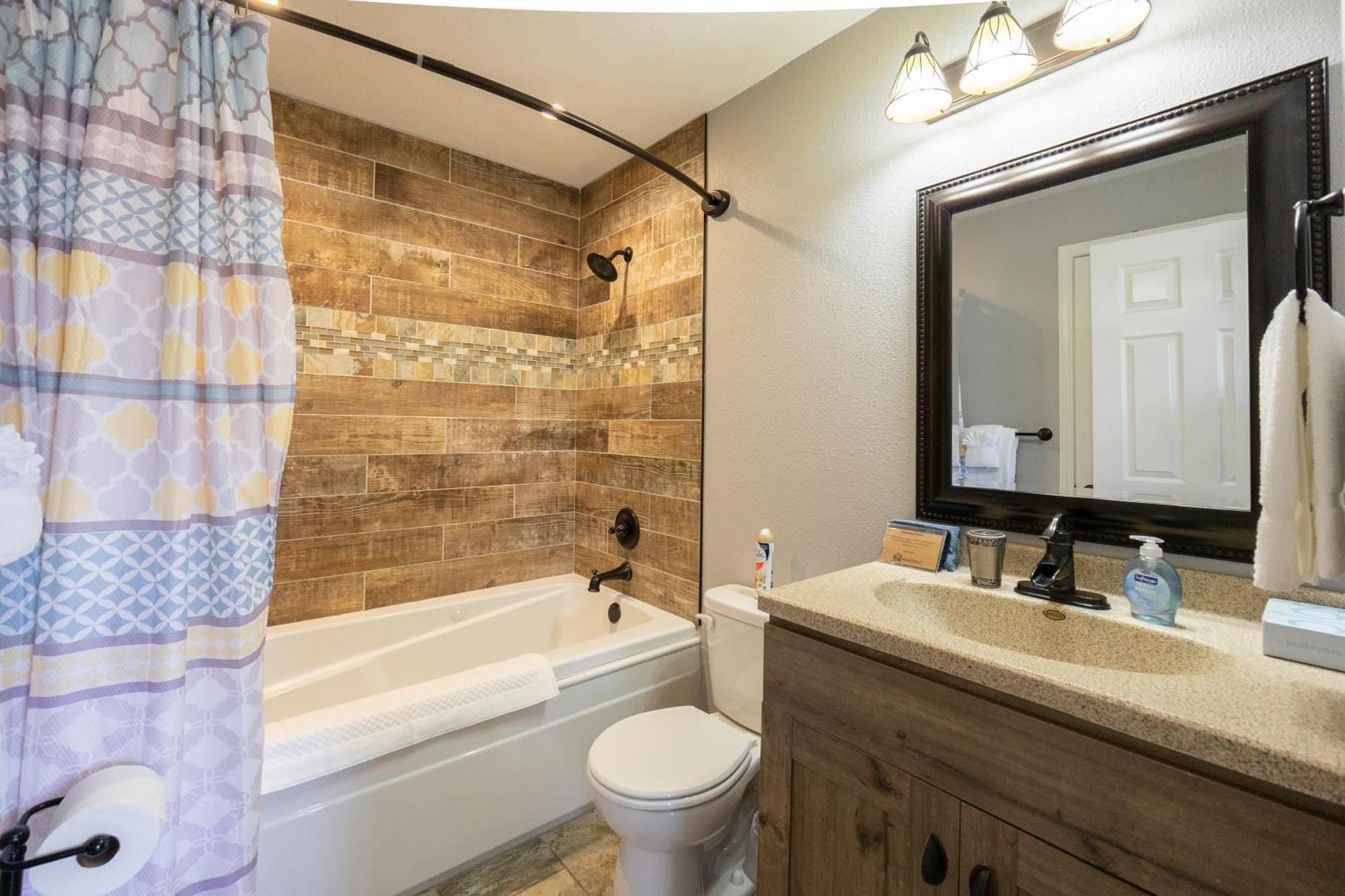בראנסון 2Br Walk-In Condo - Near The 76 Strip - Free Wifi - Pool - Free Tickets Included - Clb-3 מראה חיצוני תמונה
