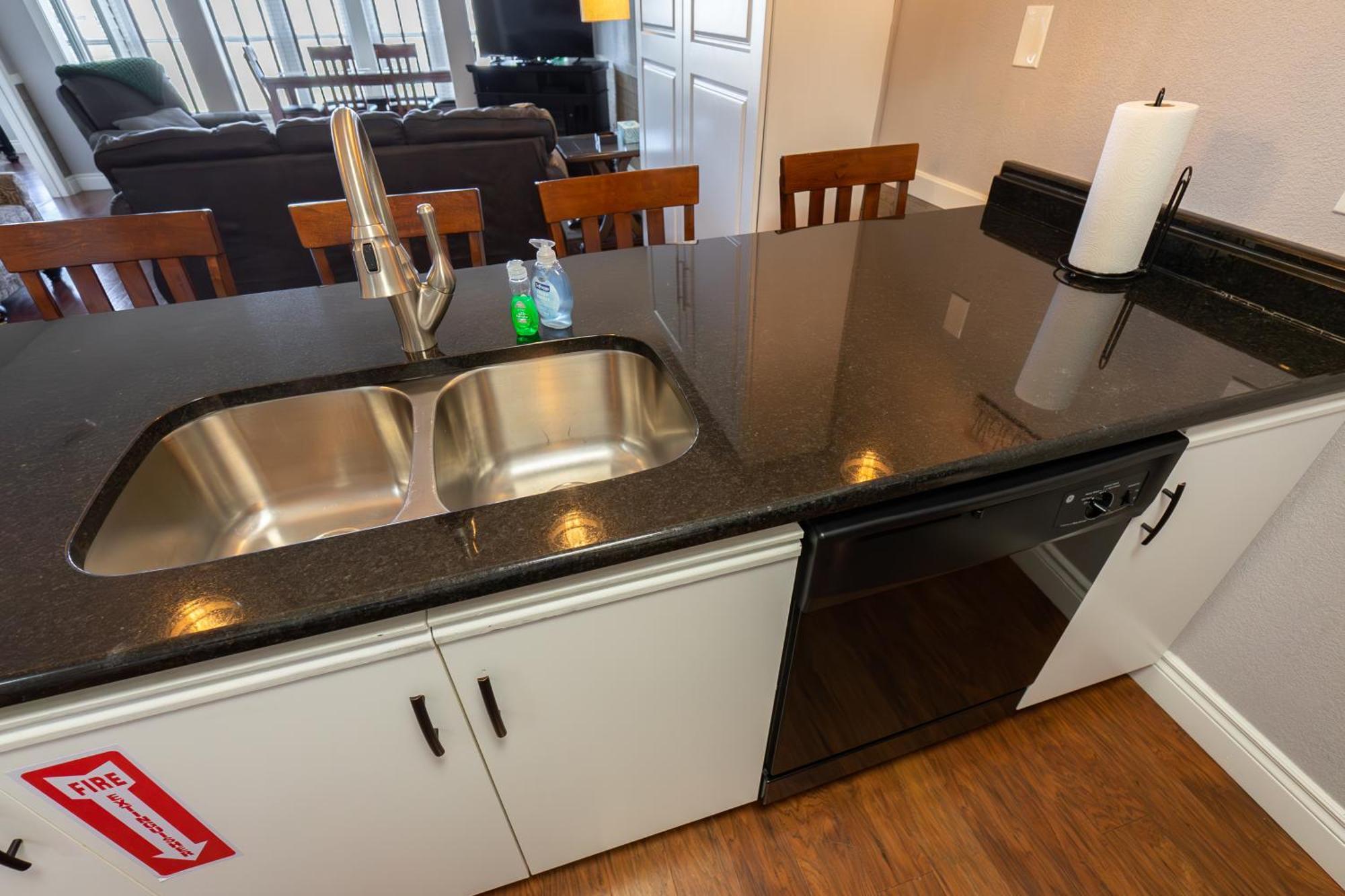 בראנסון 2Br Walk-In Condo - Near The 76 Strip - Free Wifi - Pool - Free Tickets Included - Clb-3 מראה חיצוני תמונה
